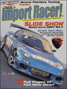 Import Racer